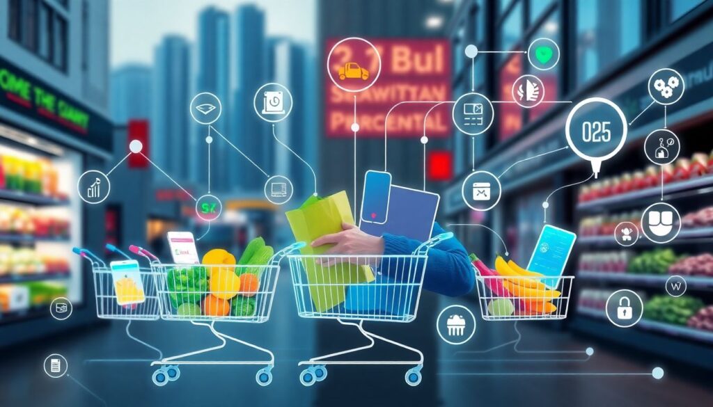 Smart Tips for Cutting Grocery Bills Without Sacrificing Nutrition - иллюстрация