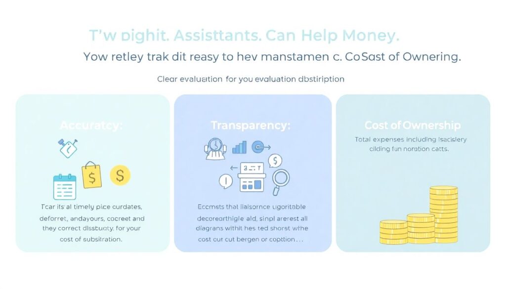 Smart Tips for Cutting Grocery Bills Without Sacrificing Nutrition - иллюстрация