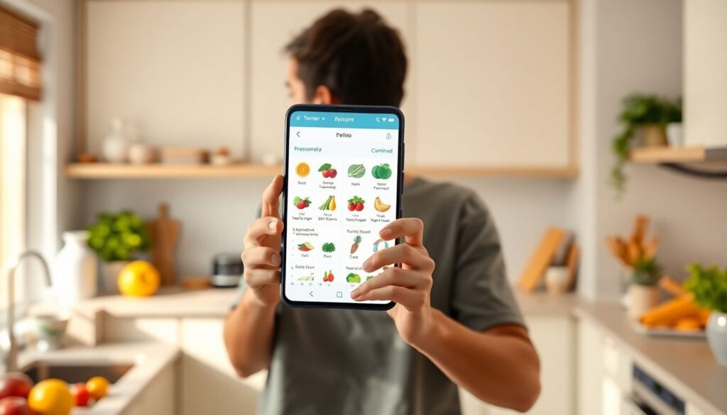 Smart Tips for Cutting Grocery Bills Without Sacrificing Nutrition - иллюстрация