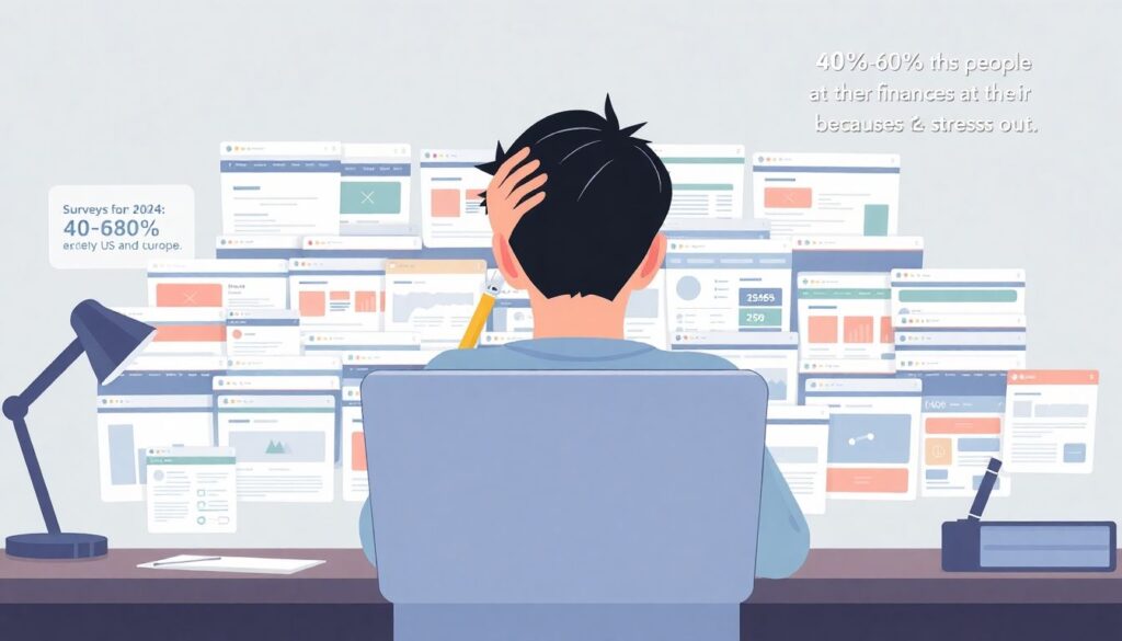 Budgeting for a Difficult Financial Year: A Resilience Plan - иллюстрация