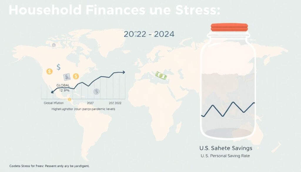 Budgeting for a Difficult Financial Year: A Resilience Plan - иллюстрация