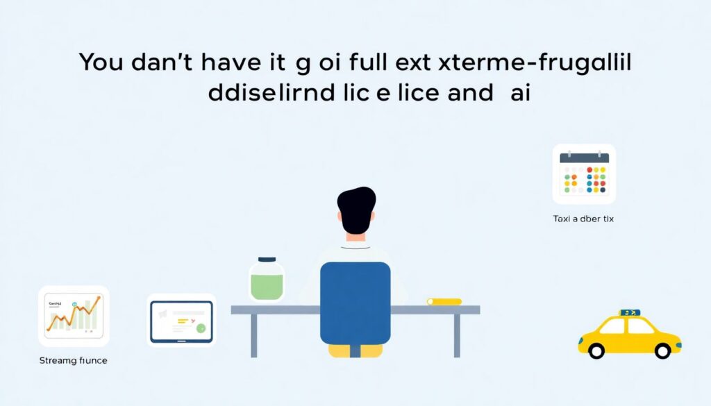 How to Start an Emergency Fund Today - иллюстрация