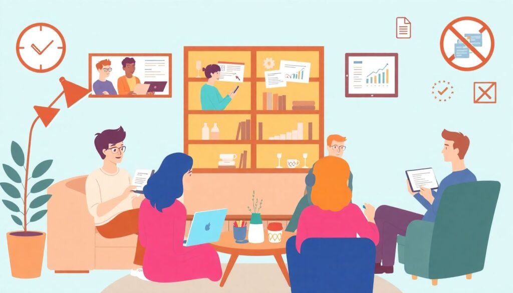 The Essentials of Personal Finance for Busy Students - иллюстрация