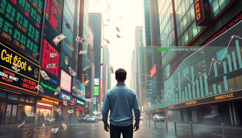 Smart Ways to Use Windfalls to Build Wealth - иллюстрация