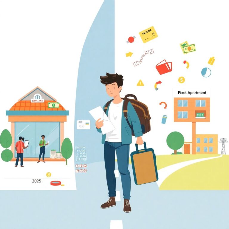 Financial literacy for students in transition: smart money skills for college life