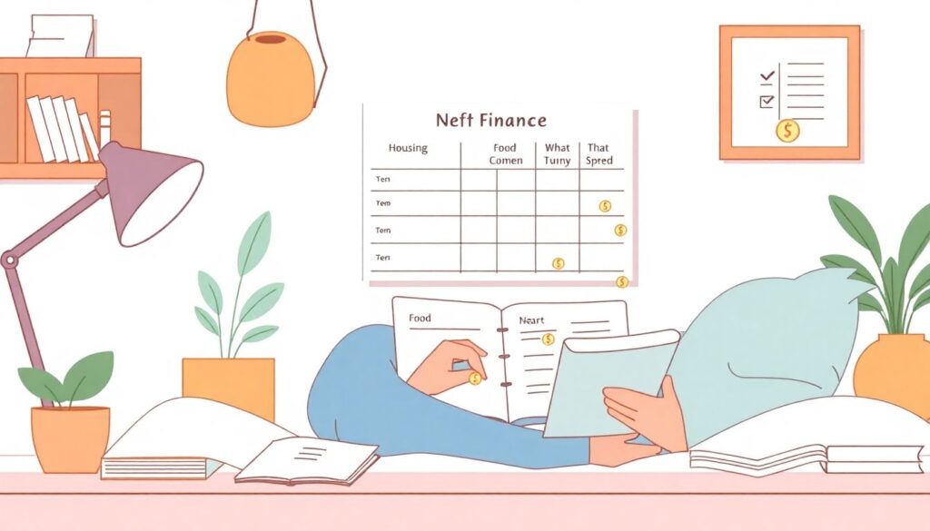 How to Build a Saving Habit That Sticks for Life - иллюстрация