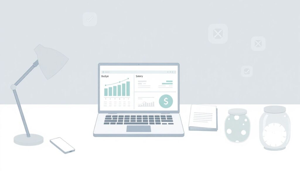 The Complete Guide to Personal Finance for Young Professionals - иллюстрация