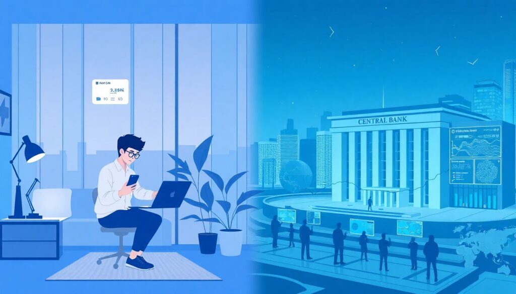 Smart Ways to Analyze Your Spending Habits - иллюстрация