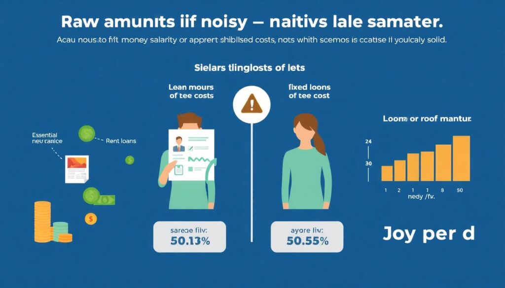 Smart Ways to Analyze Your Spending Habits - иллюстрация