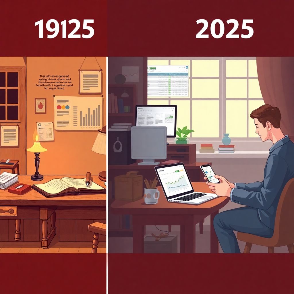 Smart ways to analyze your spending habits and gain control of your budget