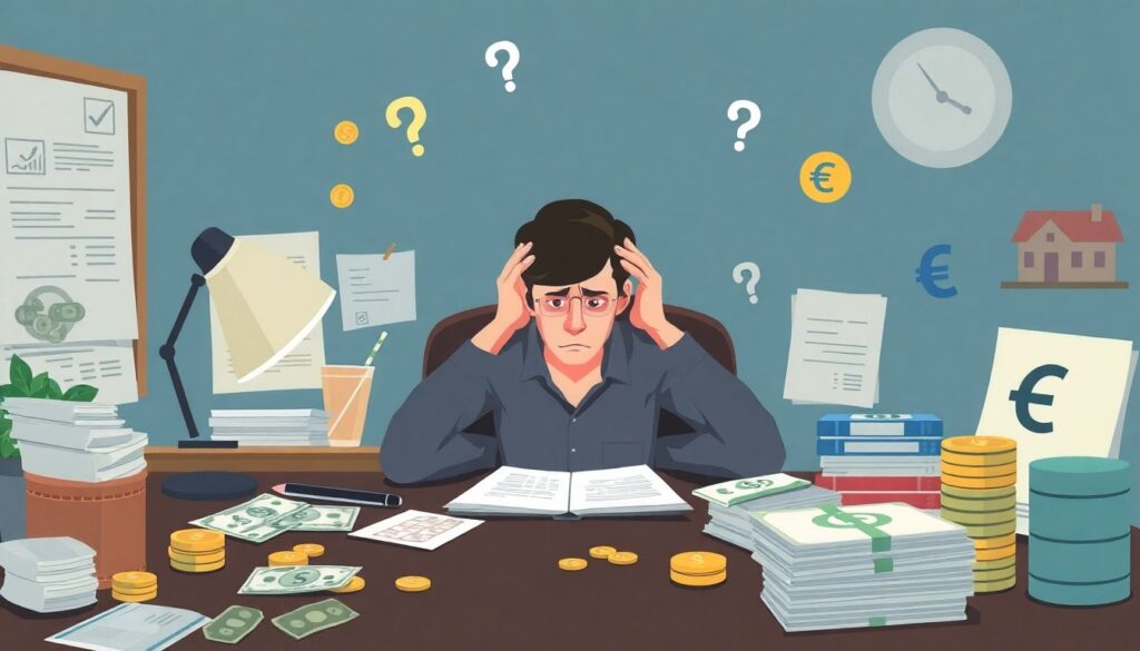 How to Build a Rescue Fund for Unexpected Expenses - иллюстрация