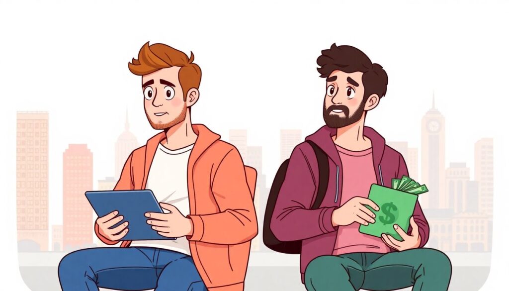 How to Build a Rescue Fund for Unexpected Expenses - иллюстрация