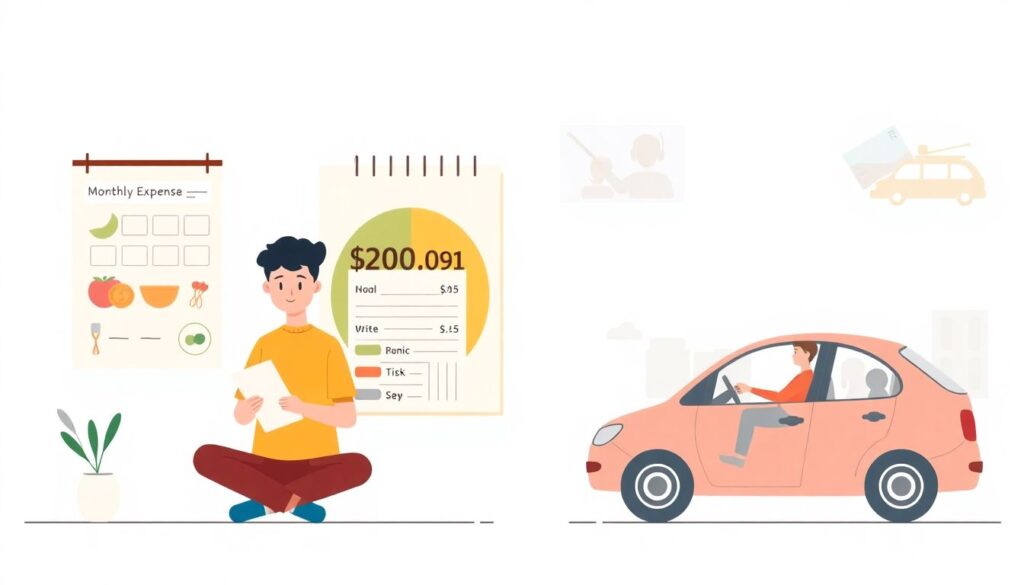 Financial Literacy for Busy Families on a Budget - иллюстрация