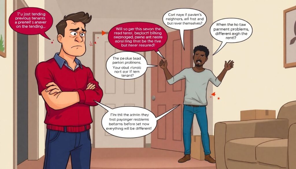 Smart Ways to Cut Housing Costs with Roommates - иллюстрация