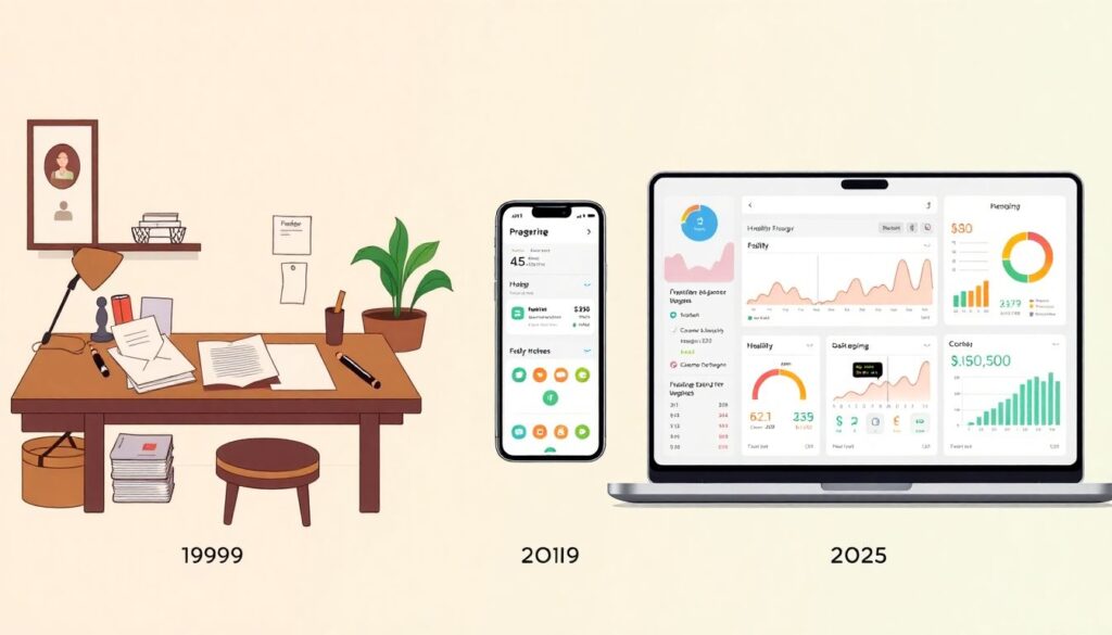 How to Create a Budget That Supports Your Wellness Goals - иллюстрация