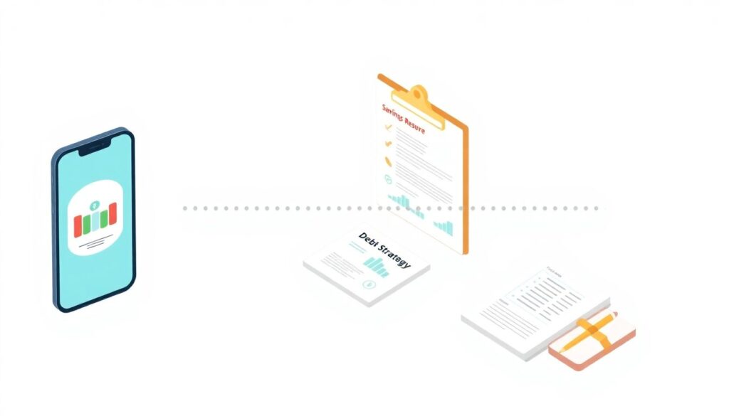 A Financial Toolkit for Military Spouses - иллюстрация