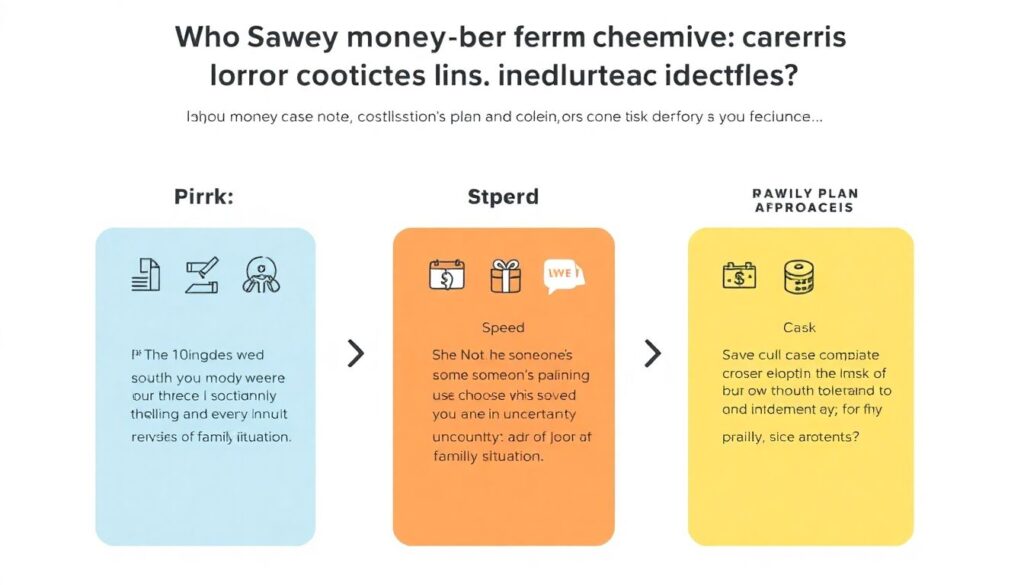 How to Plan for a Career-Change Transition Financially - иллюстрация