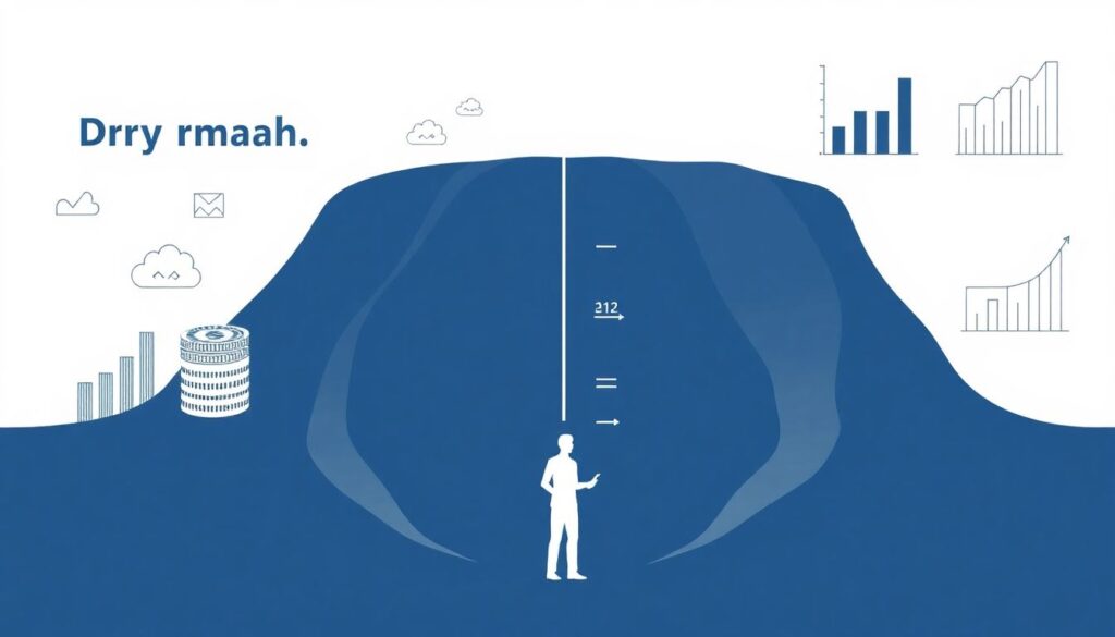 How to Plan for a Career-Change Transition Financially - иллюстрация