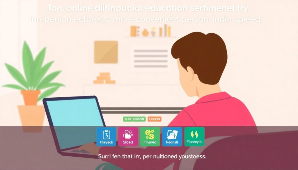 Financial Literacy for Students with Learning Differences - иллюстрация