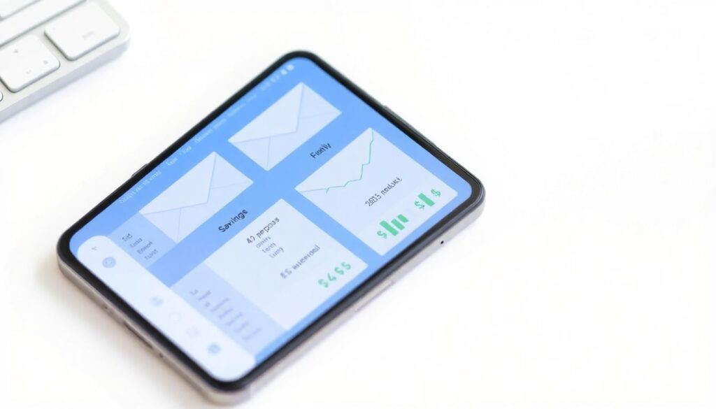 How to Build a Personal Budget That Includes Saving for Travel - иллюстрация