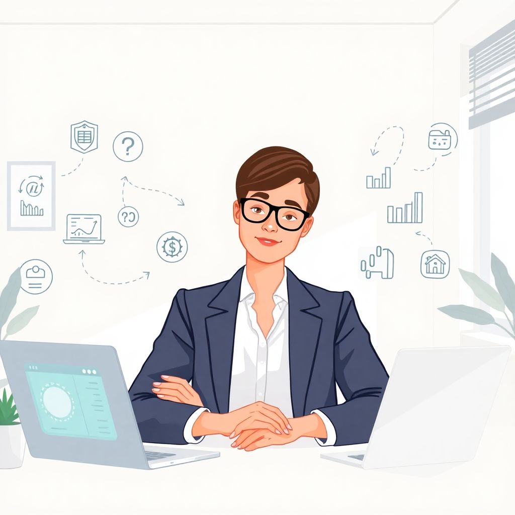 Personal finance essentials for busy professionals to manage money smarter