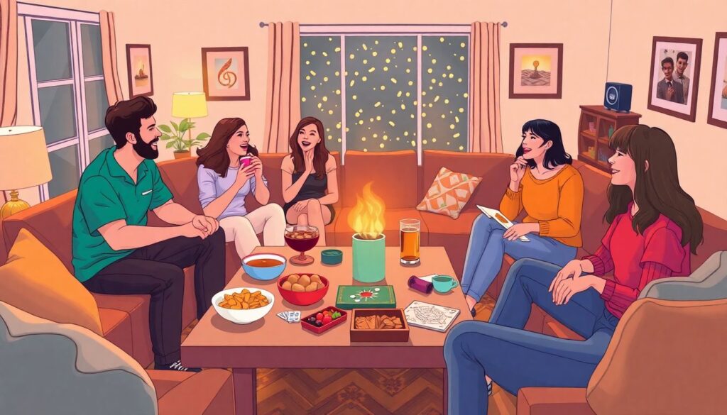 Smart Ways to Save on Entertainment Without Spinning Your Budget - иллюстрация