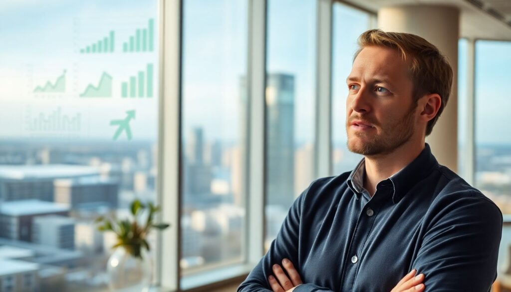 How to Build an Investment Portfolio That Aligns With Your Values - иллюстрация