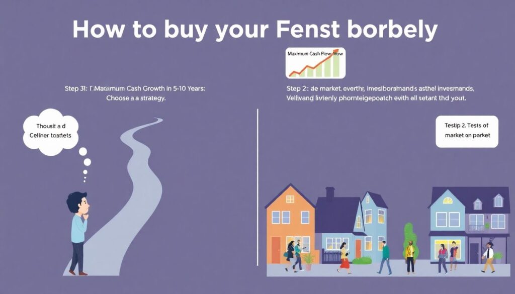 The Beginner’s Guide to Real Estate Investing for Beginners - иллюстрация