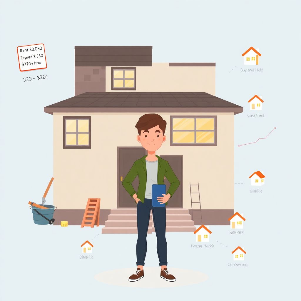 Real estate investing for beginners: a simple beginner’s guide