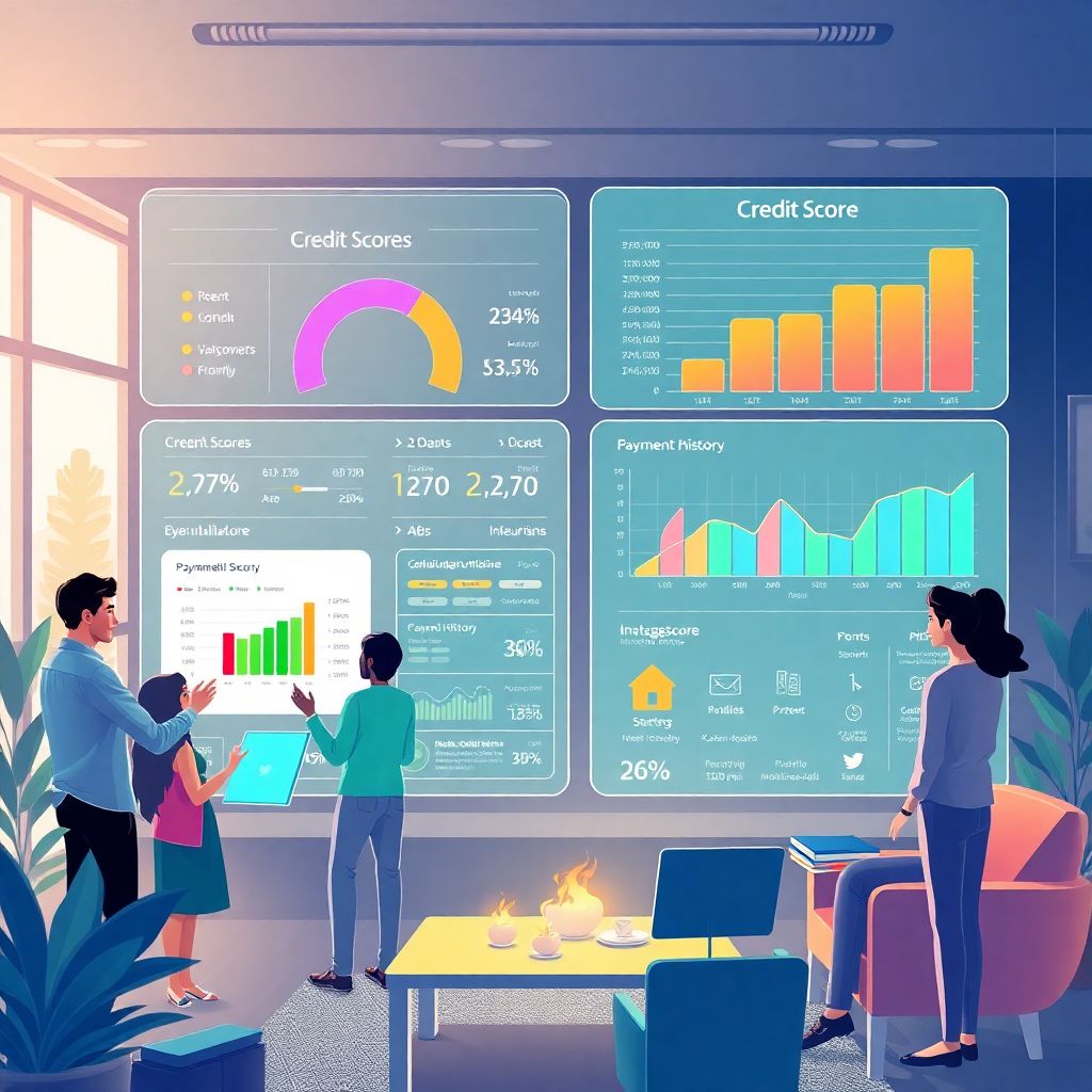 Credit score explained: a practical guide to understanding and improving it
