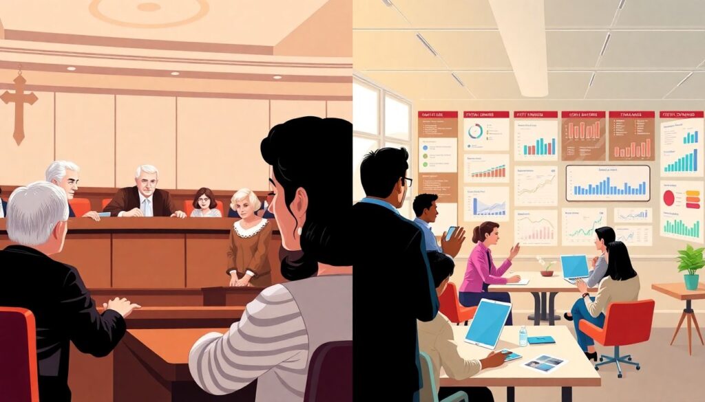 Financial Planning for Divorce: Money Before and After - иллюстрация