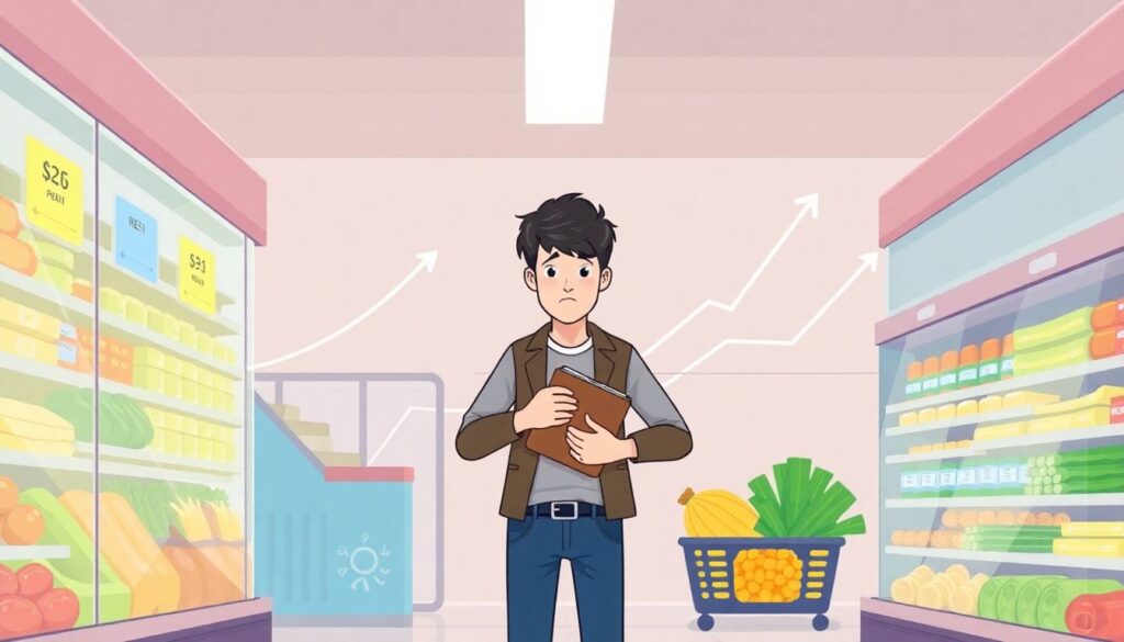 How to Manage Money in a High-Inflation Environment - иллюстрация