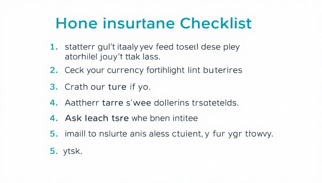 Smart Ways to Save on Home Insurance - иллюстрация