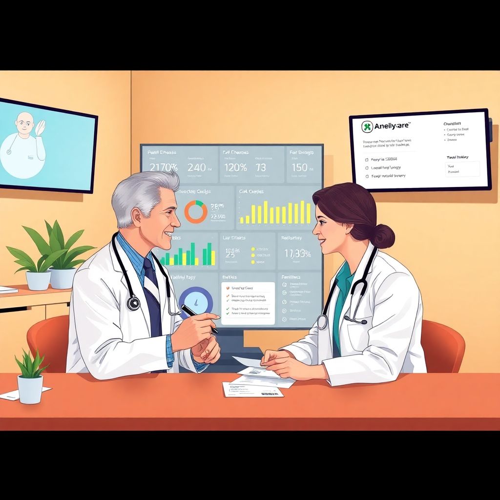 Financial checkup with your family doctor: how to prepare for the visit