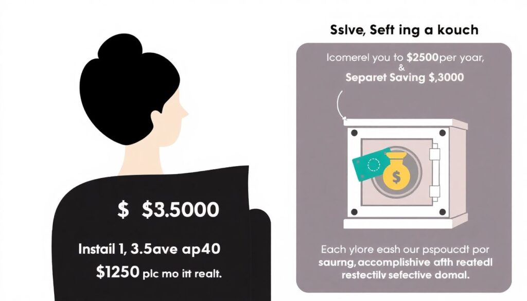 The Basics of Creating a Comprehensive Financial Plan - иллюстрация