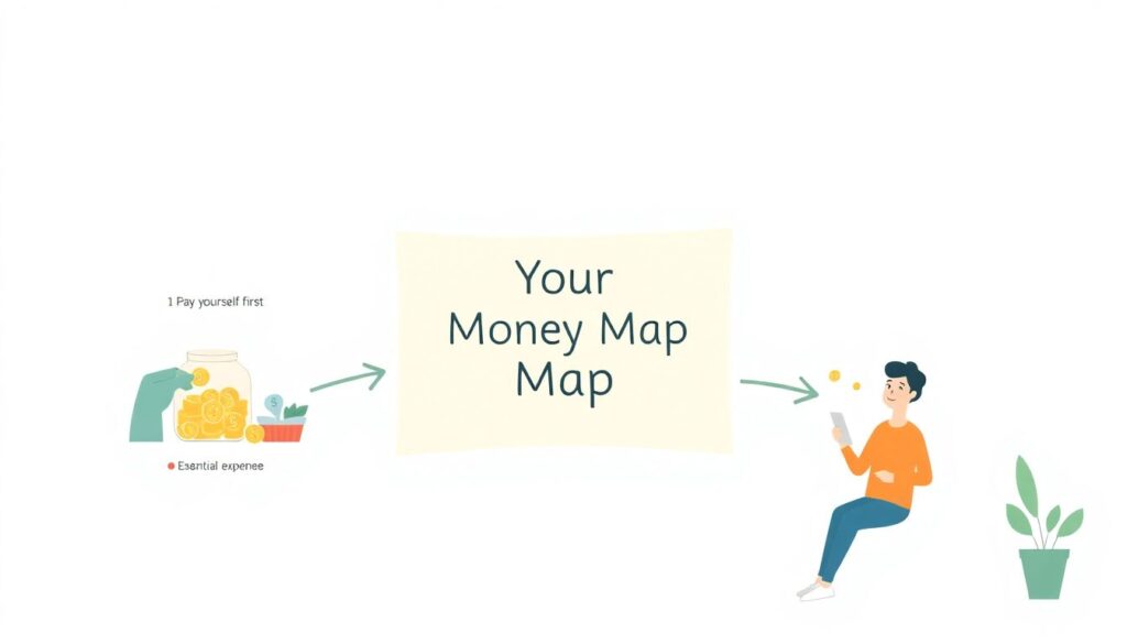 The Basics of Creating a Comprehensive Financial Plan - иллюстрация