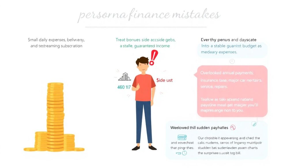 The Basics of Creating a Comprehensive Financial Plan - иллюстрация