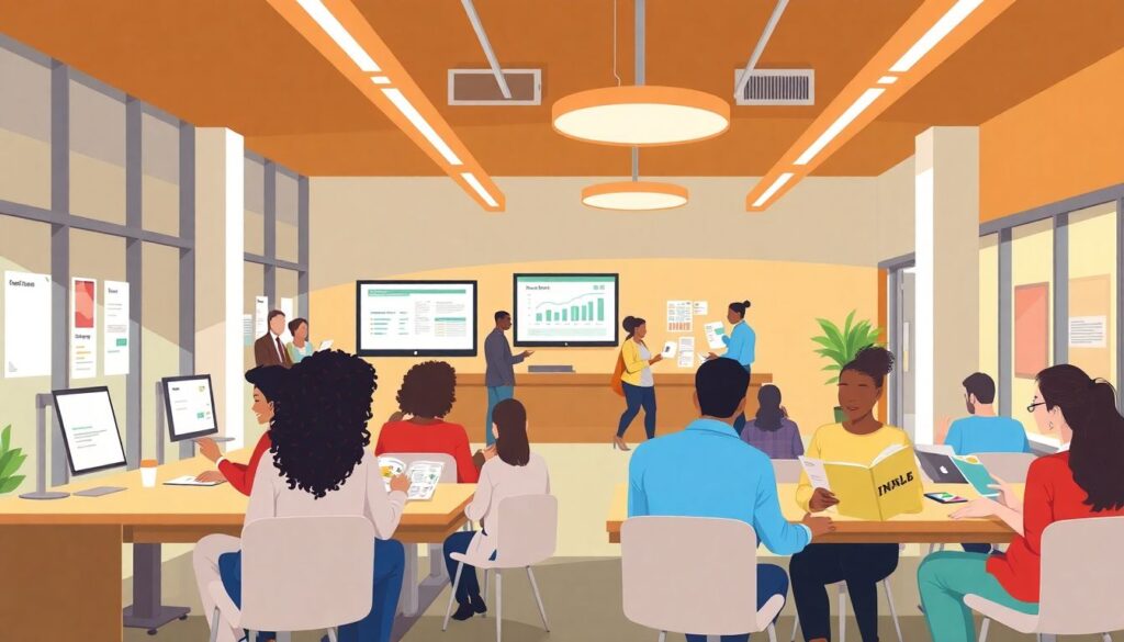 Smart Budgeting for Students With Part-Time Jobs - иллюстрация