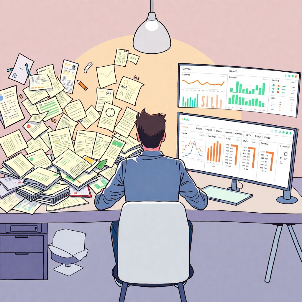 Financial statements for startups: a practical guide to reading and using them