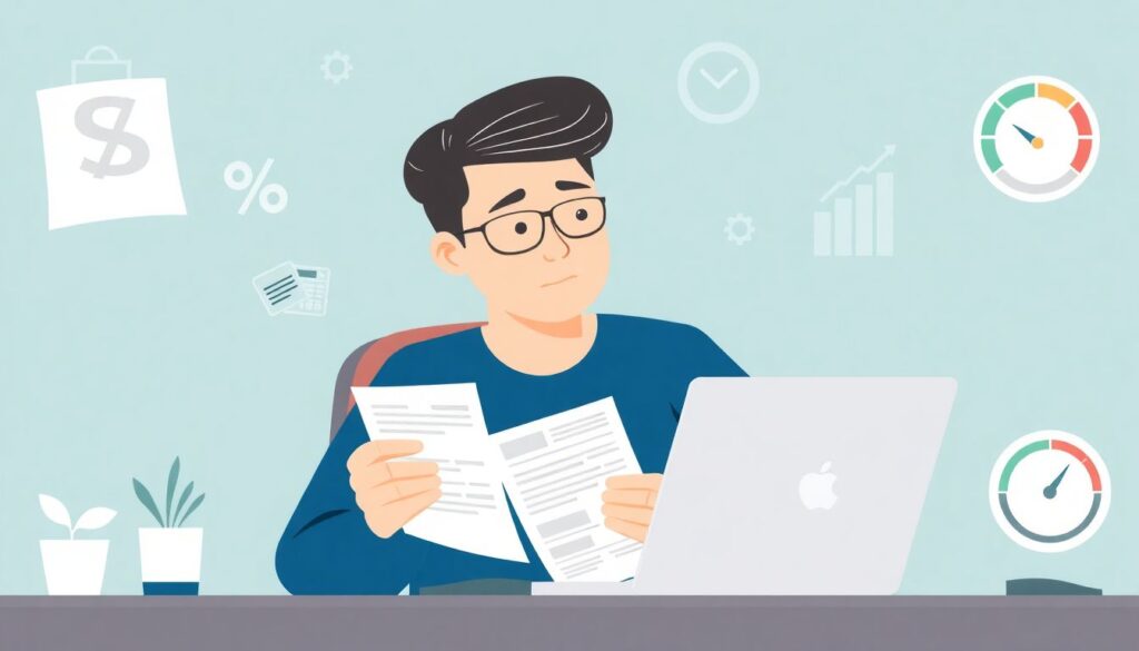 How to Build a Credit Utilization Strategy for Stronger Credit - иллюстрация