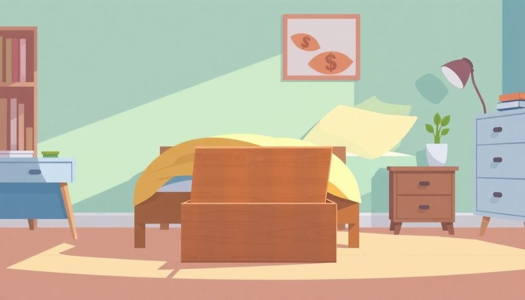 Practical Guide to Teaching Kids About Saving for College - иллюстрация