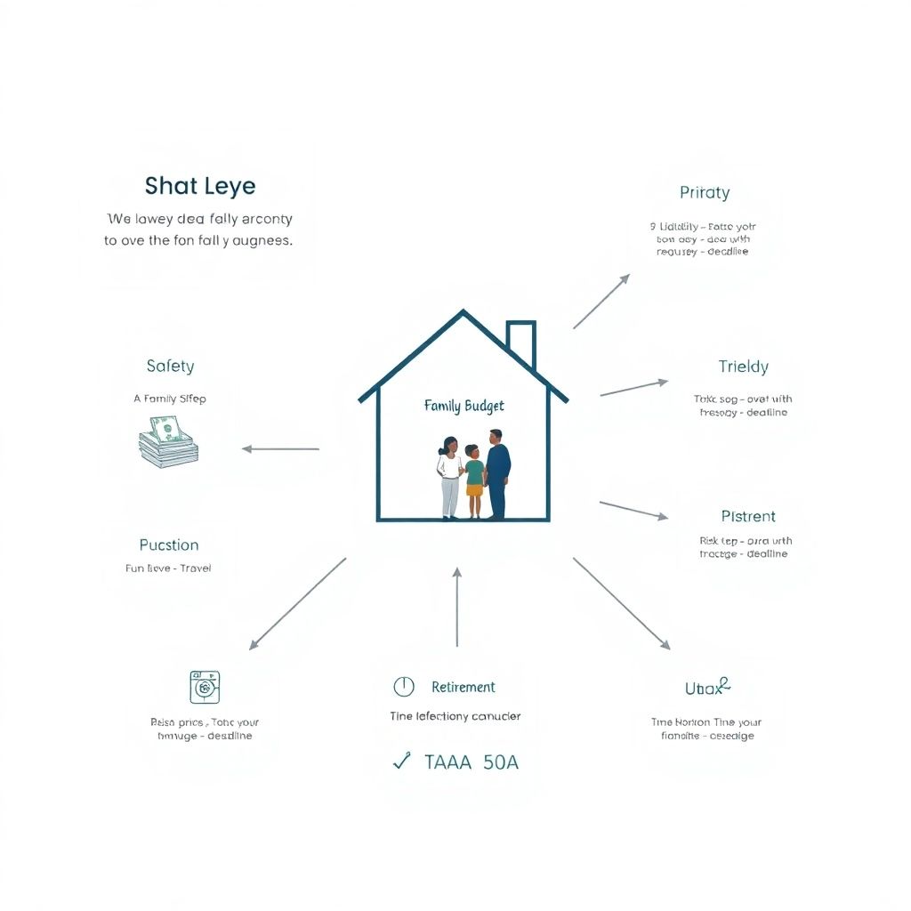 Personal finance for parents: a complete guide to managing family money