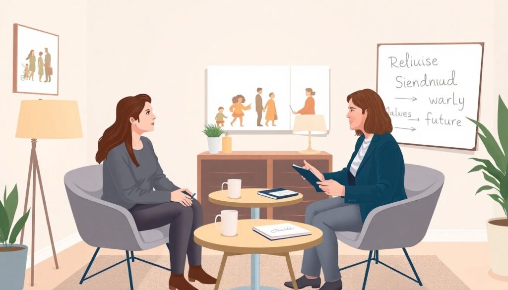 How to Set Realistic Financial Goals as a Couple - иллюстрация