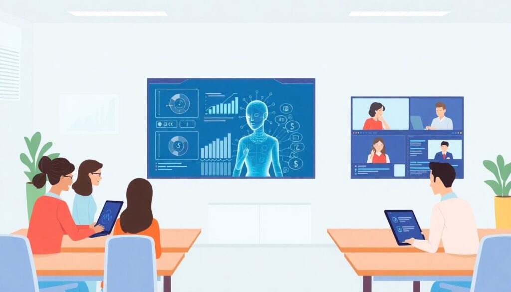 Financial Literacy for School Counselors: Money Education Tips - иллюстрация