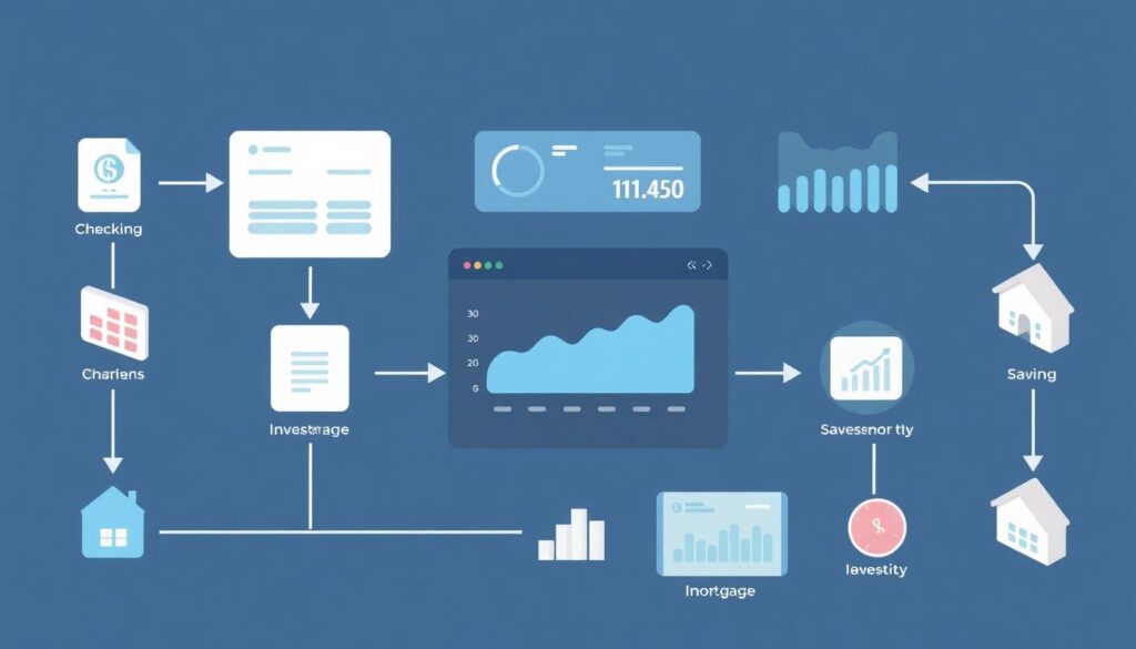 How to Build a Personal Finance Process That Scales - иллюстрация