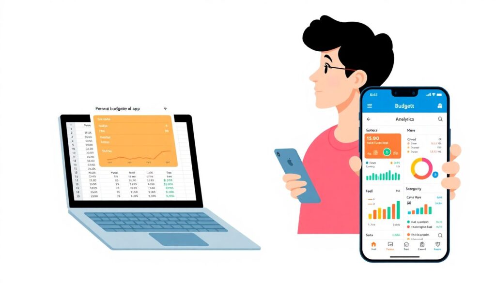 A Comprehensive Guide to Personal Finance for New Graduates - иллюстрация