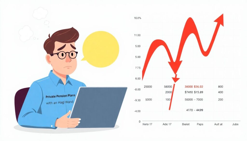 The Beginner’s Guide to Understanding Pension Plans - иллюстрация