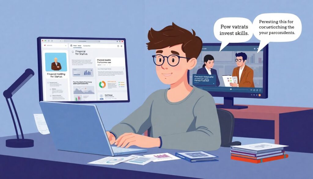 How to Develop a Financial Plan for a New Startup - иллюстрация