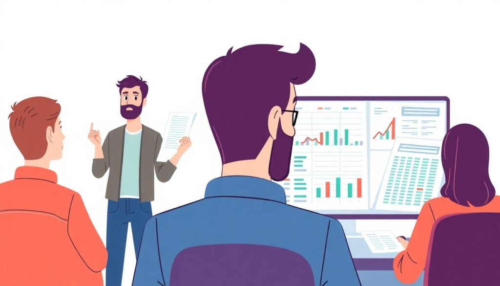 How to Develop a Financial Plan for a New Startup - иллюстрация