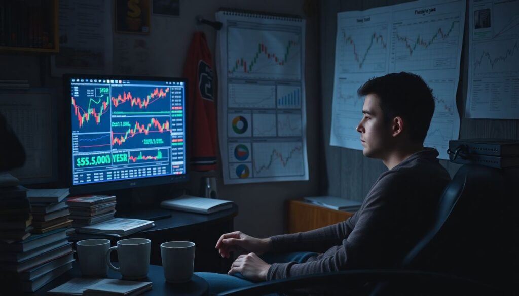 Understanding the World of Cryptocurrency for Beginners - иллюстрация